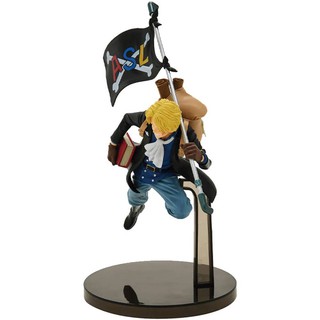 Mô Hình Sabo Phiên Bản Mania - One Piece