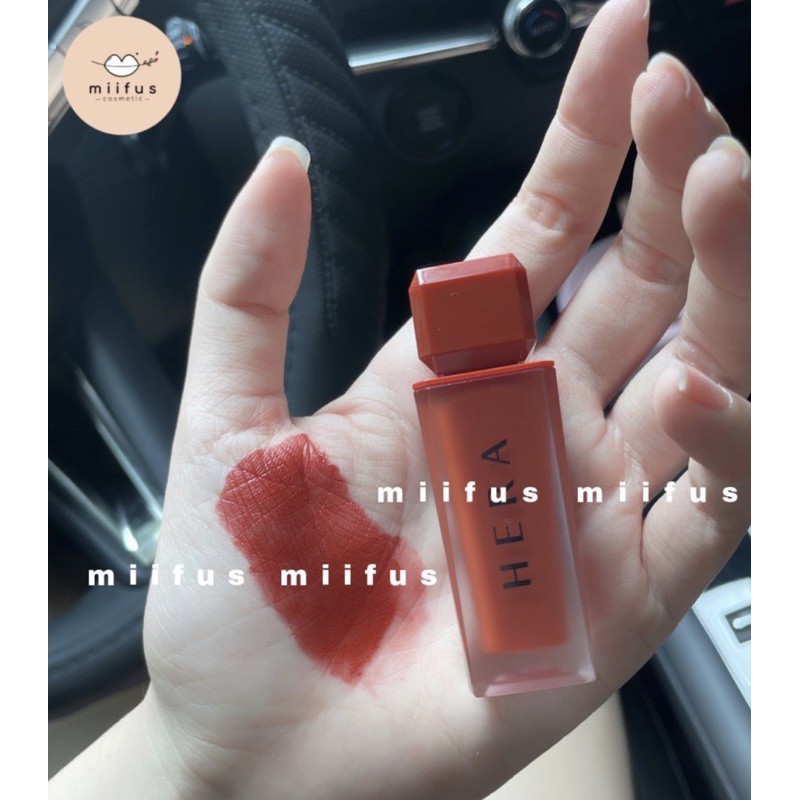 Son Hera Sensual Powder Matte