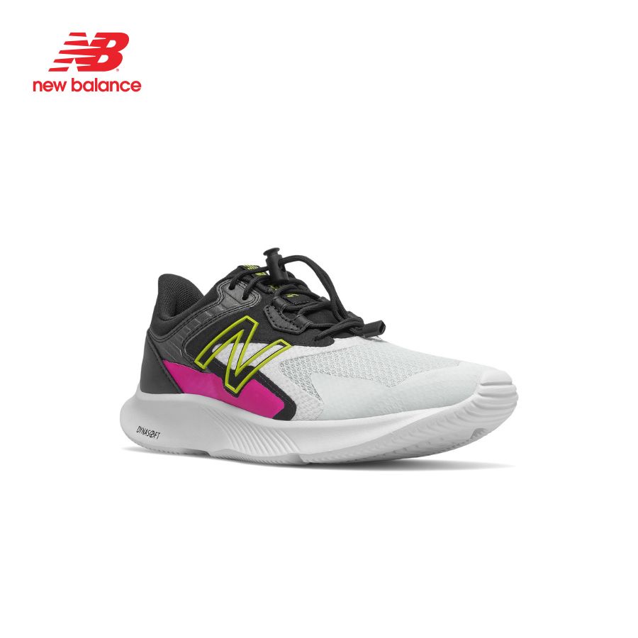 Giày chạy bộ nữ New Balance Cushioning - WDSRPTLB