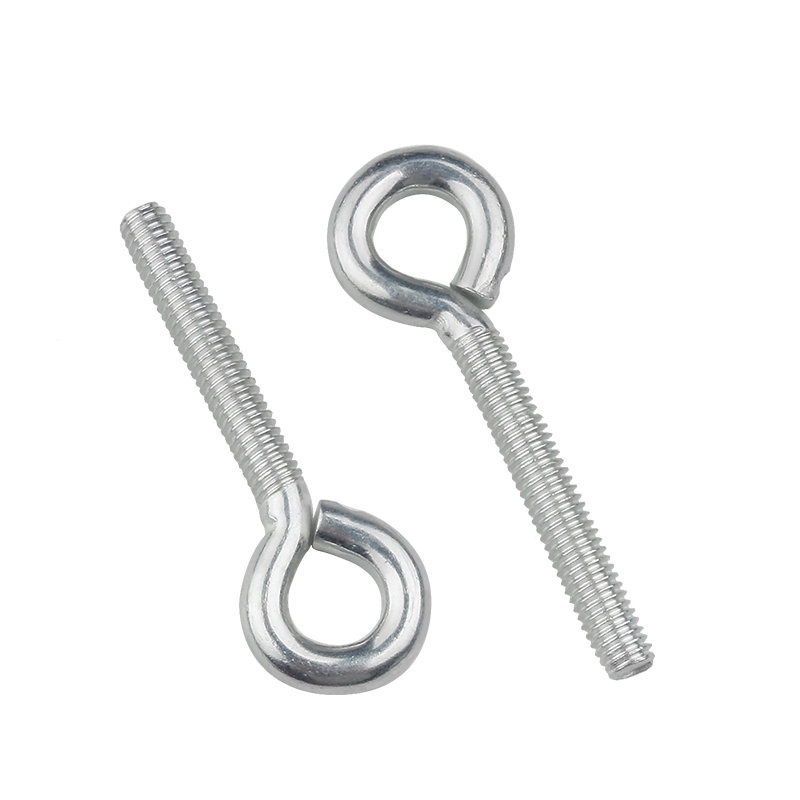 Ốc Vít Inox 304 M4M5M6M8 Chuyên Dụng