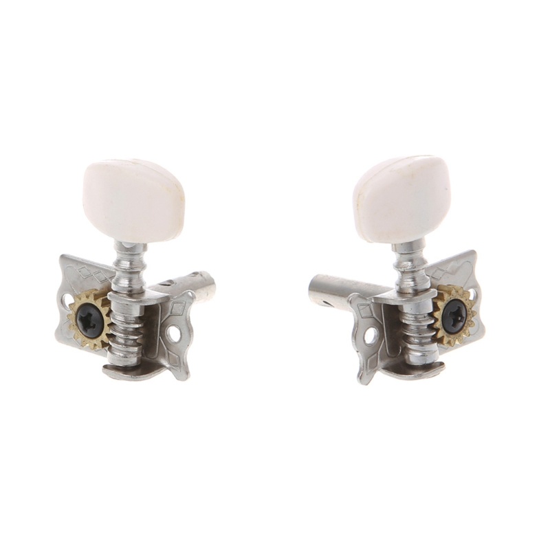 ✿ Set 6 Núm Vặn Điều Chỉnh Dây Đàn Guitar Cổ Điển