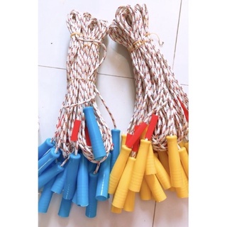 Dây nhảy cán nhựa loại 1