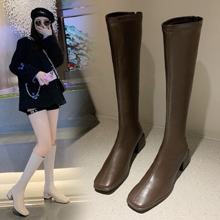 Boot cổ cao mã B010 - CÓ SẴN