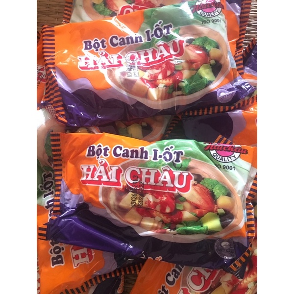 Combo 5 gói bột canh i ốm Hải châu loại 1