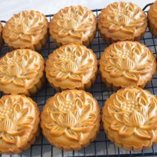 Combo 6 bánh đặc biệt