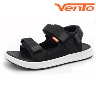 Sandal Vento Nam Nữ Quai Ngang Đi học/đi chơ NB02