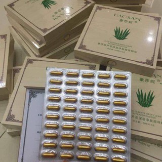 viên thải chì haosani