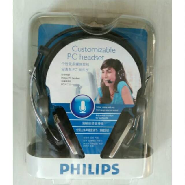 Tai Nghe Philips Chất Lượng Cao