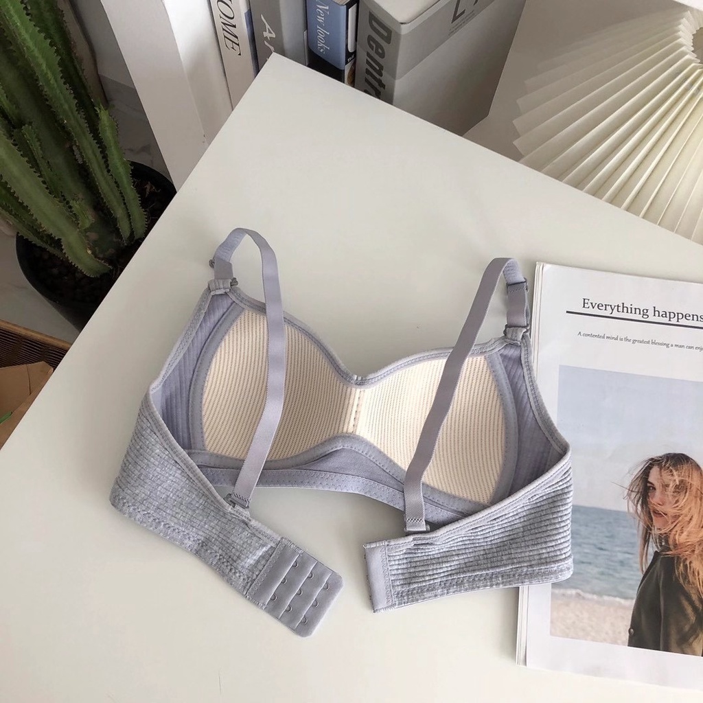 (Che Tên) Áo Ngực Không Gọng Nâng Ngực A2 | BigBuy360 - bigbuy360.vn