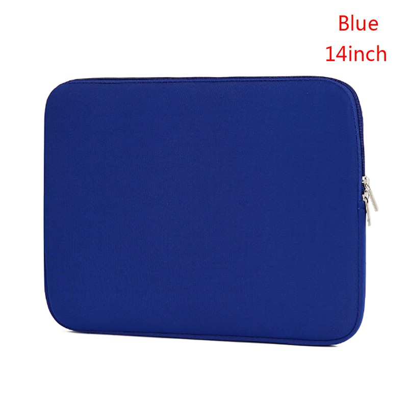 Túi đựng máy tính xách tay mềm thích hợp cho Macbook Pro 14'' 15.6''