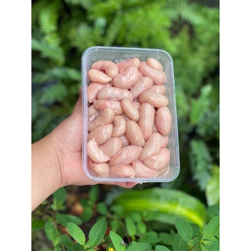 [nowship]NGỌC KÊ - CHỒNG ĂN LÀ VỢ MÊ [500g]