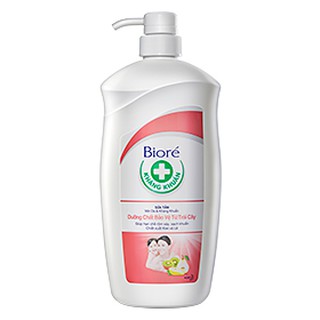 Sữa tắm Biore