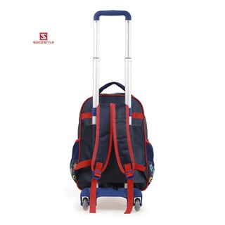 SALE BALO MẦU XANH CẦN KÉO HÌNH BẤT KỲ