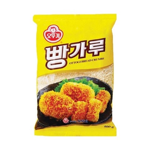 Bột chiên xù OTTOGI 200g (gói)