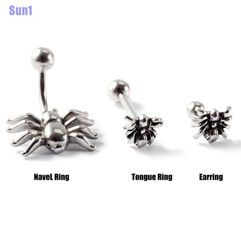 1 &gt; Lưỡi Hình Nhện Bằng Thép Y Tế