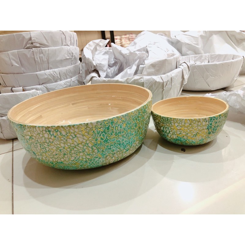 Bộ bát ngâm tay và chân