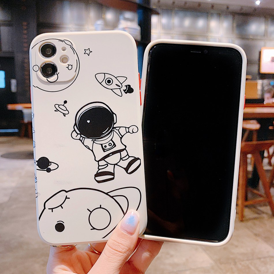 Ốp điện thoại cho Apple iPhone 11 12 Pro 12ProMax 12mini 7 8 X XS Max XR 7plus SE2020 12 Pro Max 6 6s+ 7+ 8+ 6+ | BigBuy360 - bigbuy360.vn