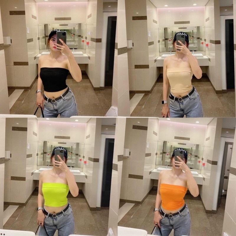 <SẴN SHOP> Áo ống Rainbow Thái( Áo Quây) | BigBuy360 - bigbuy360.vn