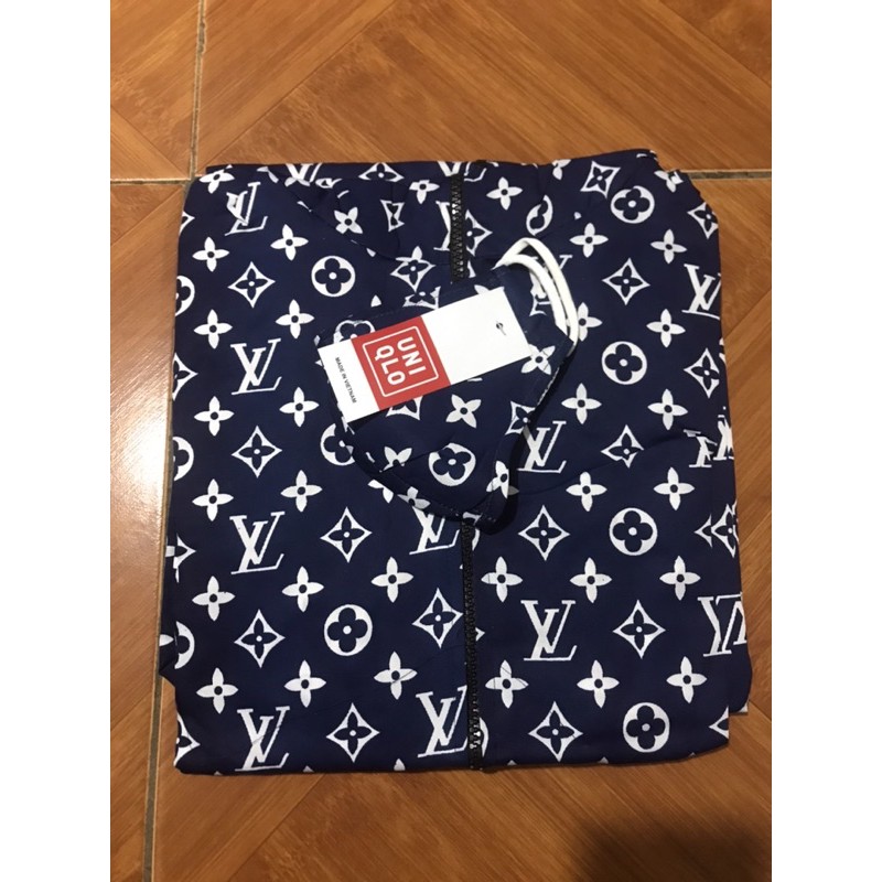 [RẺ VÔ ĐỊCH] Áo Chống Nắng Toàn Thân 2 Lớp Hoạ Tiết Đủ Màu | BigBuy360 - bigbuy360.vn