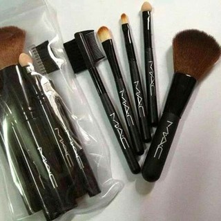 Bộ Cọ Trang Điểm MAC 5 Cây