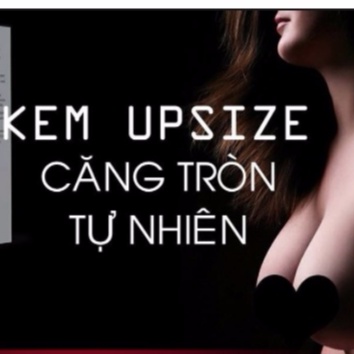 Kem nâng ngực upsize Nga nở ngực chống chảy xệ làm săn chắc tăng kích thước vòng 1 làm hồng nhũ hoa. 100% Authentic Nga | BigBuy360 - bigbuy360.vn