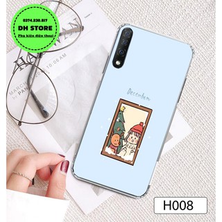 [ HÀNG MỚI ] Ốp lưng điện thoại Vsmart Live - Bee 3 - Star in hình họa tiết, chất liệu in UV cao cấp.