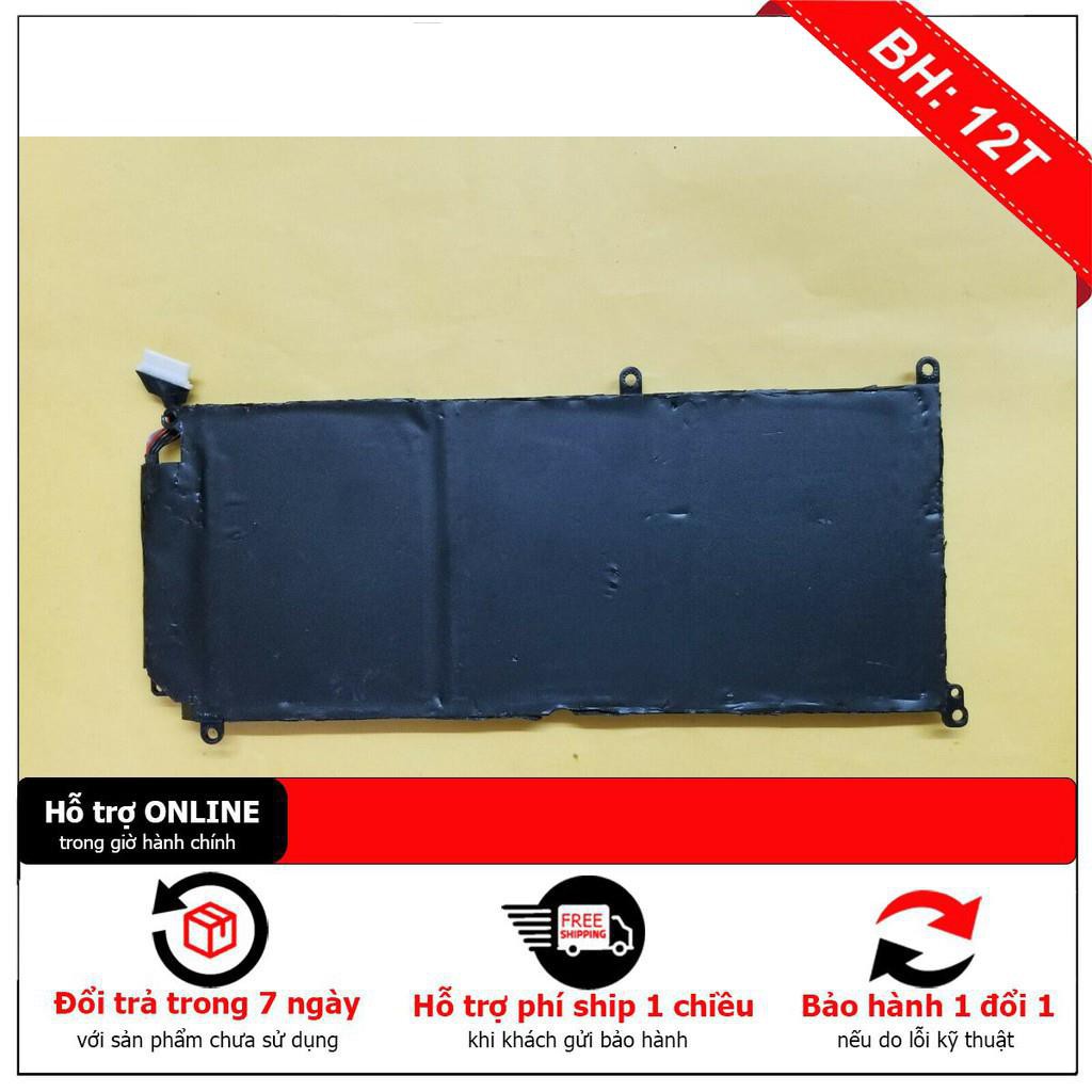 Pin Laptop HP Envy 15-ae122tx 15-ae124tx 15-ae125tx M6-P113Dx M6-P HSTNN-DB6X HSTNN-DB7C LP03048XL LP03XL TPN-C121
