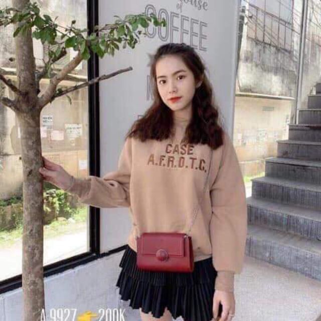Áo sweater