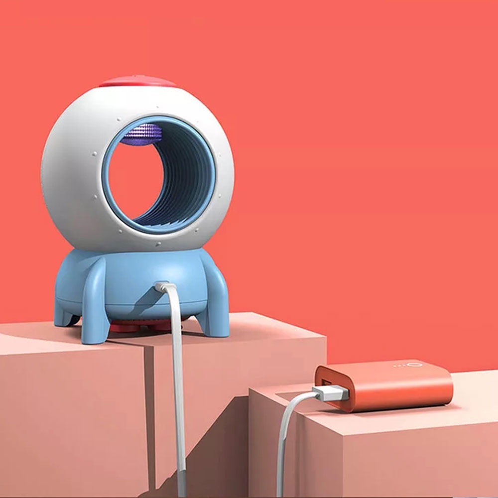 UARELIFFE USB Mosquito Control Lamp