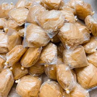 Bánh tráng muối tỏi