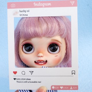 [PHỤ KIỆN] KHUNG INSTAGRAM