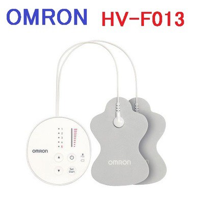 Máy massage xung điện cầm tay Omron HV-F103