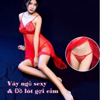 Đồ ngủ sexy cánh tiên gợi cảm | BigBuy360 - bigbuy360.vn