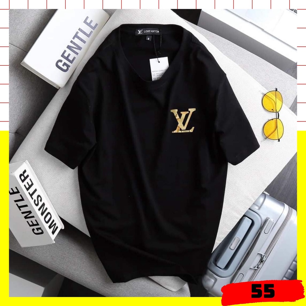 Áo phông nam nữ - Áo thun chất COTTON co giãn 4 chiều thấm hút mồ hôi cực mát _ CT02