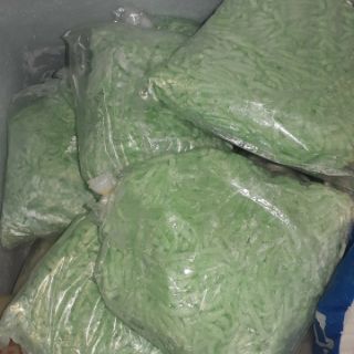 Thái sợi tươi 1kg ( Chè jun thái lan)
