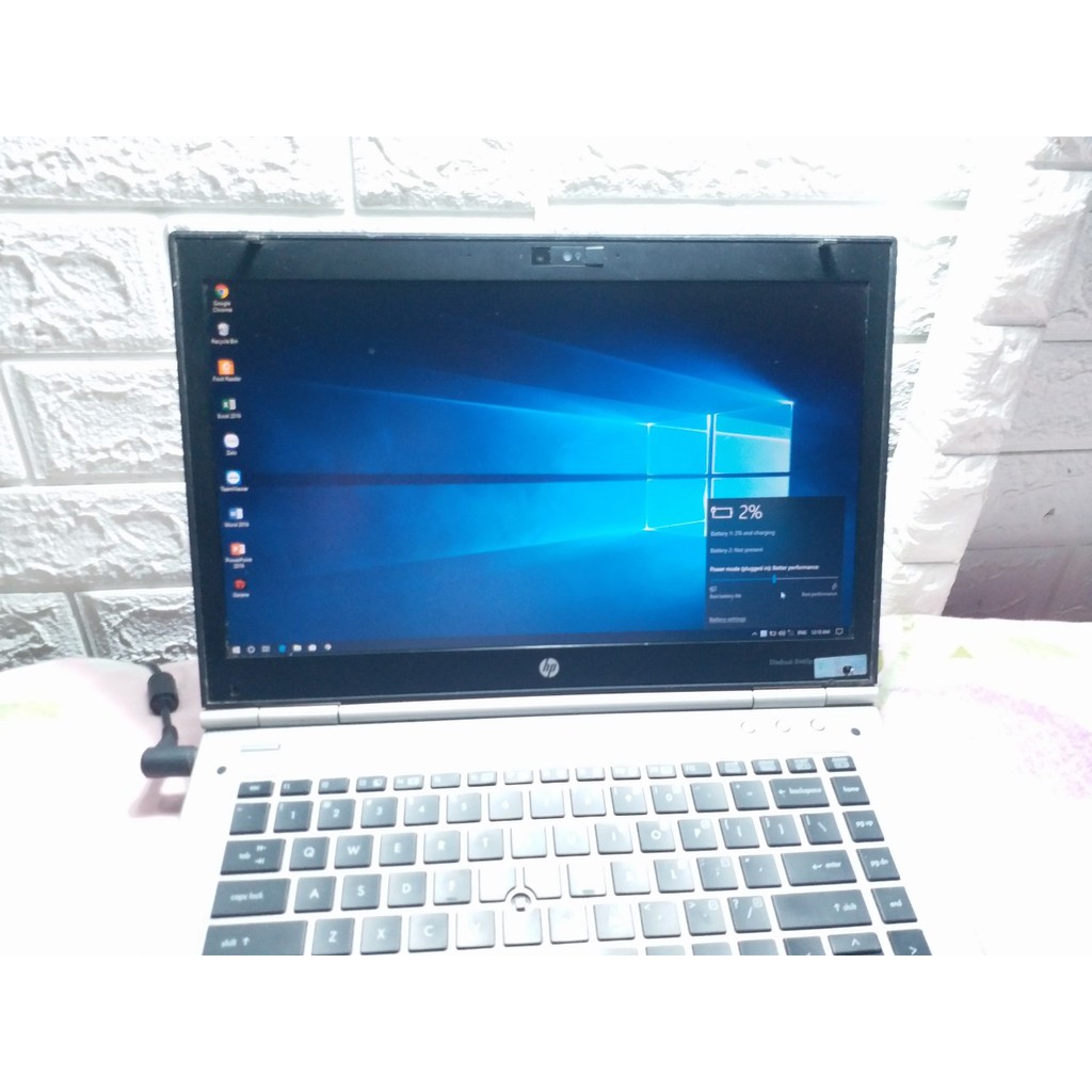 Laptop HP elitebook 8460p I5 hàng văn phòng ,chơi  game đều ok | BigBuy360 - bigbuy360.vn