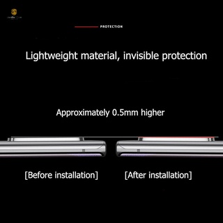 Miếng dán bảo vệ camera sau điện thoại Samsung Note 20/Note 20 U
