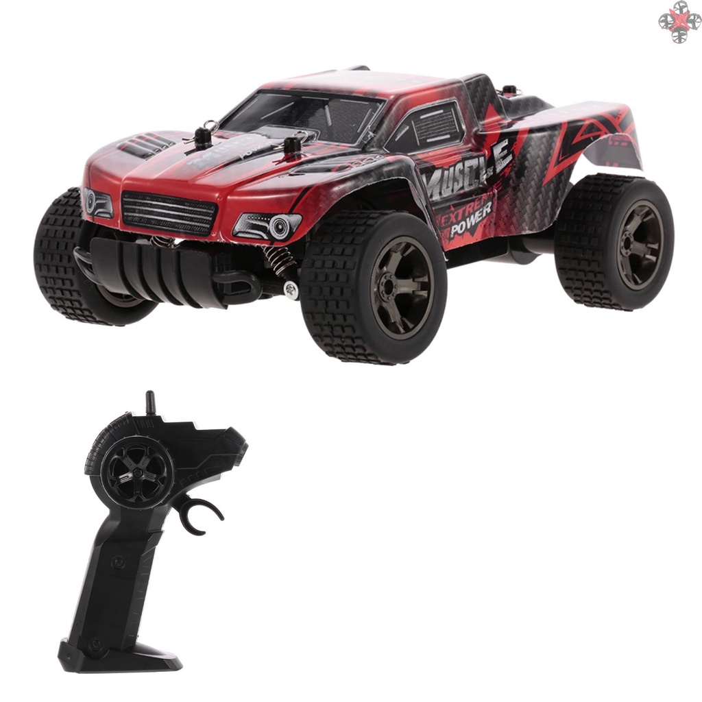 Xe Điều Khiển Từ Xa Tốc Độ Cao Kytoys UJ99-2812B 1/20 2.4G 20KM/h