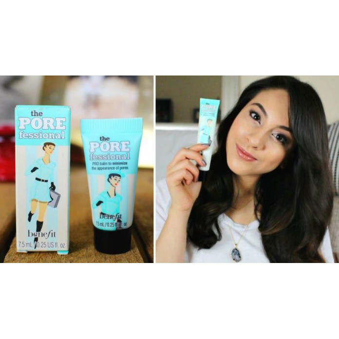 KEM LÓT BENEFIT THE PORE FESSIONAL NHẬP KHẨU CHÍNH HÃNG