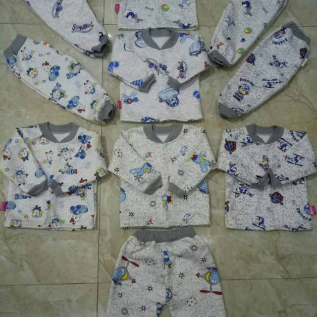 Combo 5bộ nỉ và 1set chỉ 310k