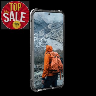 Ốp lưng Samsung Galaxy S20 UAG Plyo [Phân phối chính hãng]