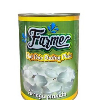 HẠT ĐÁC NGÂM ĐƯỜNG PHÈN 565G