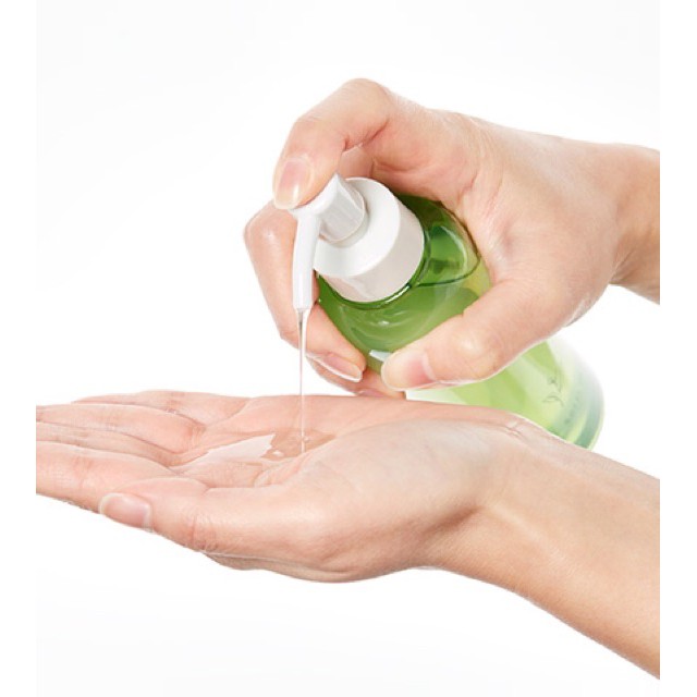 Tẩy trang Innisfree Green Tea Cleansing Oil | BigBuy360 - bigbuy360.vn