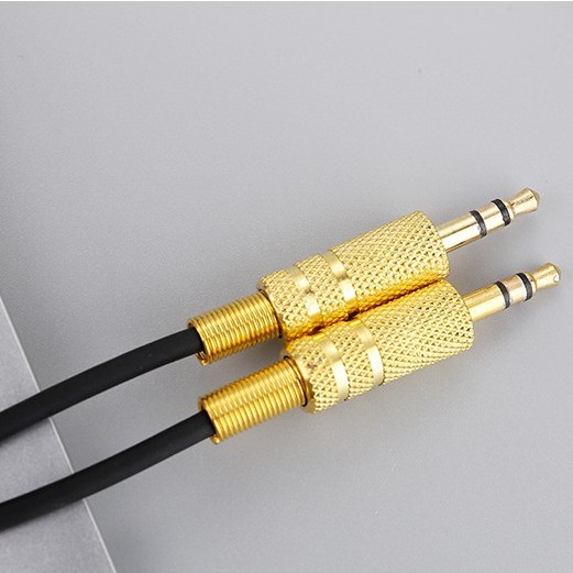 Dây Cáp Âm Thanh Marshall 3.5mm