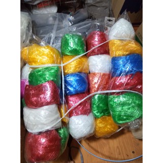 Dây Nilon Cột Đồ Loại Nhỏ 50g (cuộn)