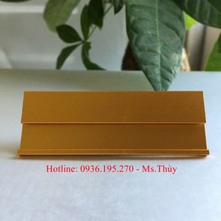 Bộ Bảng Tên Nhân Viên Thay Tên Giá Ưu Đãi