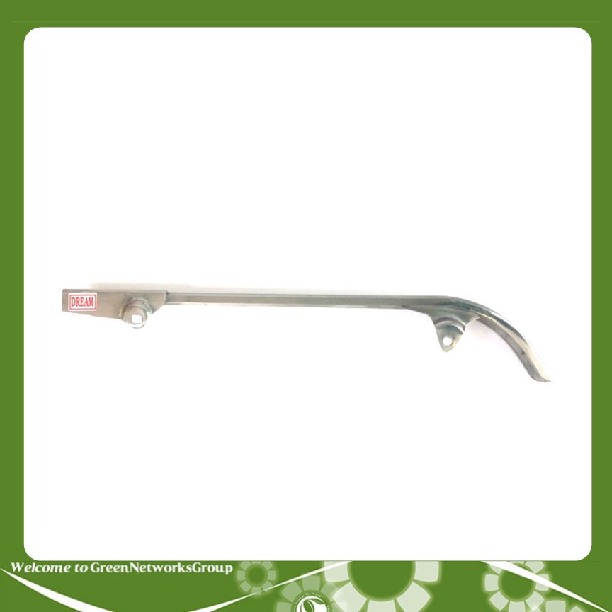 Carte che sên inox dành cho xe Dream Greennetworks