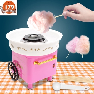 Máy làm kẹo bông gòn Mini Cotton Candy