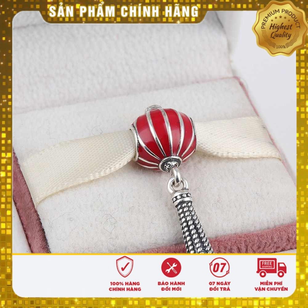 Charm bạc Pan chuẩn bạc S925 ALE Cao Cấp - Charm Bạc S925 ALE thích hợp để mix cho vòng bạc Pan - Mã sản phẩm DNJ111