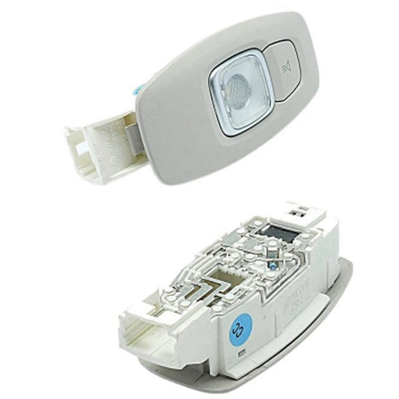 Đèn Đọc Sách Gắn Trần Nhà Trang Trí Nội Thất 264301419Khung Viền Bảo Vệ Cho Xe Renault Kadjar Megane 4 Clio 4 Scenic 4